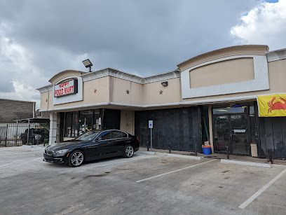 Certified FRSH Seafood (Market)