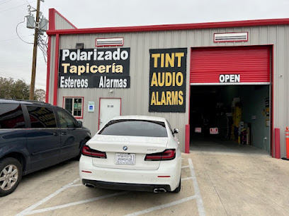 Pro Auto Tint