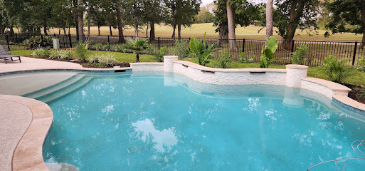 Platinum Pools