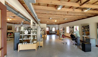 Elements Salon