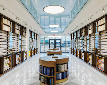 Warby Parker Highland Village