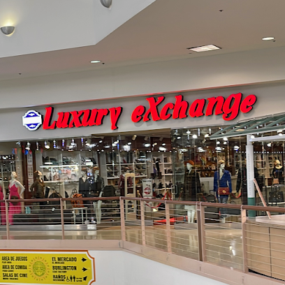 Luxury eXchange