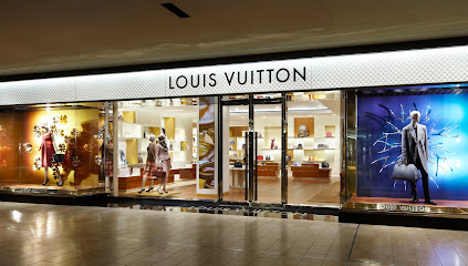 Louis Vuitton Houston Galleria