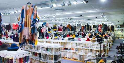 SW Trading Accessory Plaza