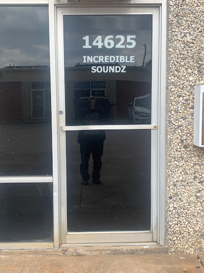 Incredible Soundz Car Audio and Security