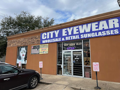 City Eyewear