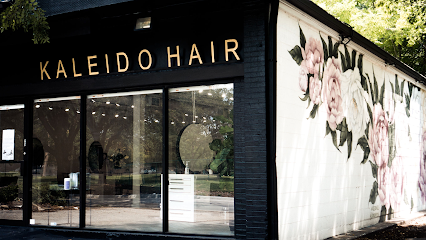Kaleido Hair