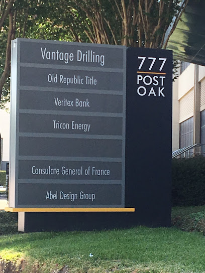 Veritex Community Bank