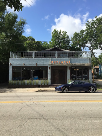 Cutloose