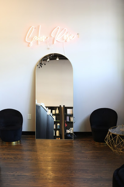 Salon Rose