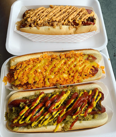 Houston Weenie Wagon