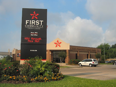 First Community Credit Union - Alief