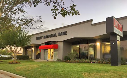 Unity National Bank - Blodgett