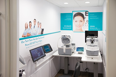 Devlyn Optical - Mi Tienda Grocery Store