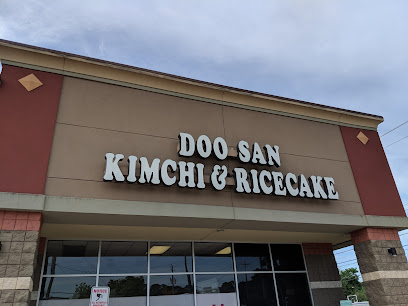 Doosan Food Co
