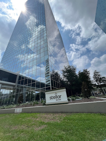 Stellar Bank Greenway Plaza