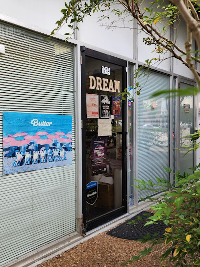 Dream Kpop