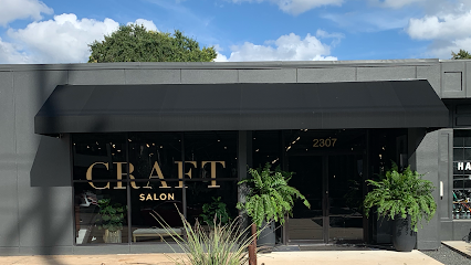 Craft Salon