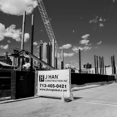 J HAN CONSTRUCTION, INC.
