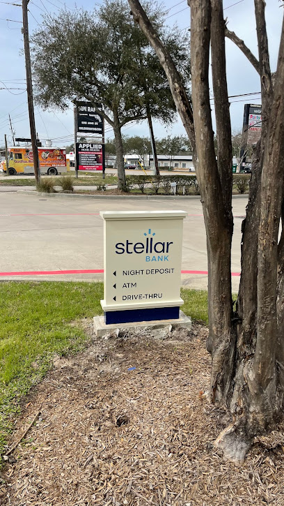 Stellar Bank Champions