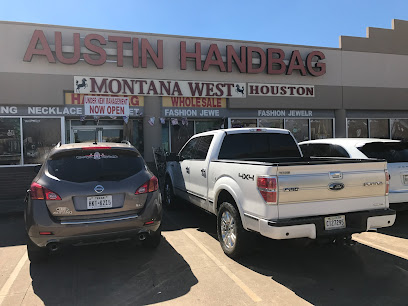 Austin Handbag