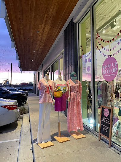 The Pop-Up Co-Op