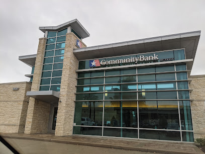 CommunityBank of Texas
