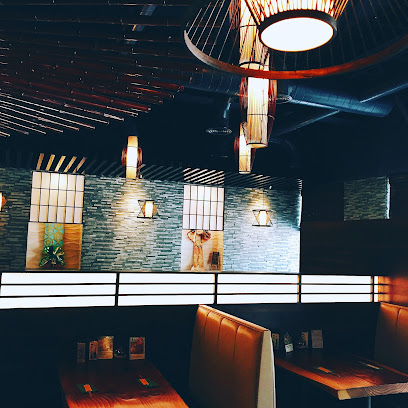 Zen Japanese Izakaya