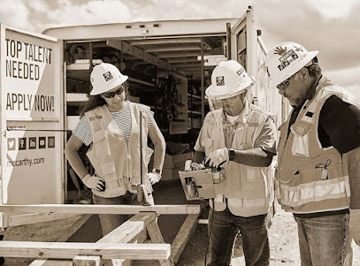 McCarthy Building Companies, Inc.