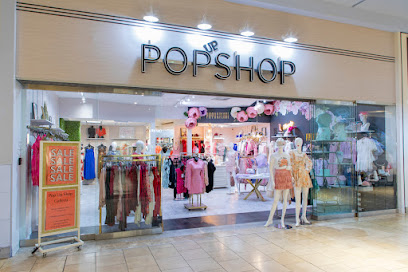 Pop Up Shop Galleria