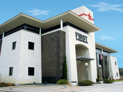 First Community Credit Union - Champions