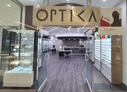 Optica - Houston Galleria
