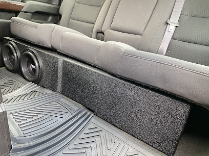 CAR TOYZ AUTO SOUND