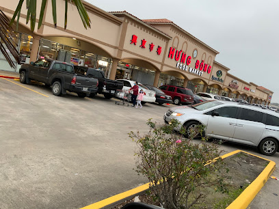 Hung Dong Asian Supermarket