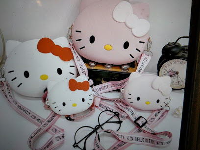 The Popup shop