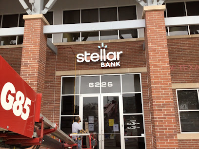 Stellar Bank Washington