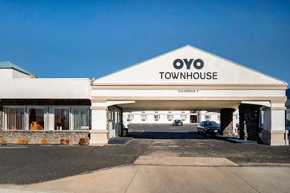 OYO Hotel Houston Katy Freeway