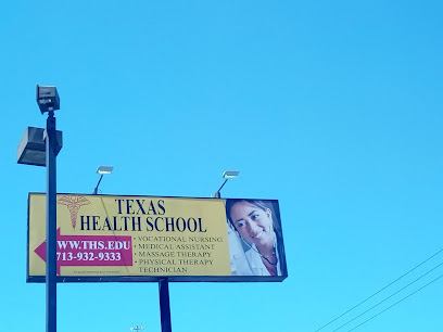 Texas Health School