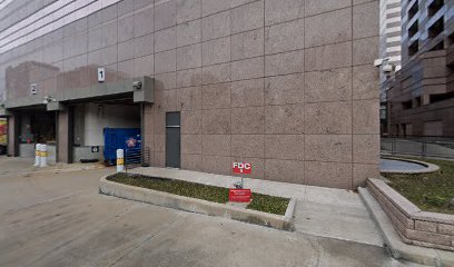 Texas Children's Neuroscience Center