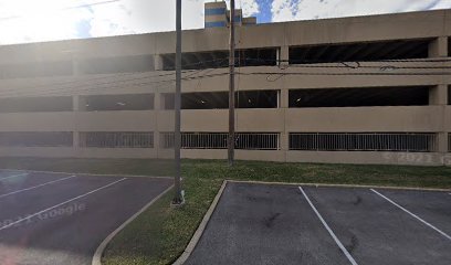 Houston City Personnel & Temporaries