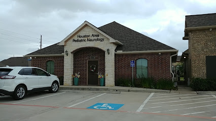 Houston Area Pediatric Neurology
