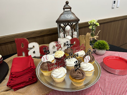 Tiara Cakes