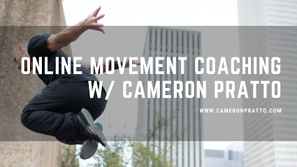 Urban Movement
