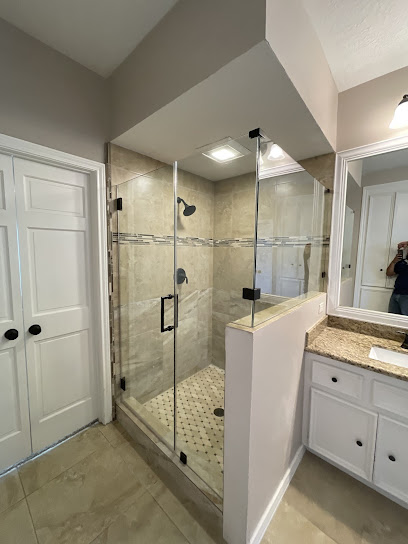 My Shower Door. Net