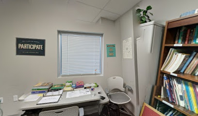 Career & Recovery Resources, Inc.