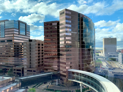Texas Childrens Hospital Pediatric Neurosurgery
