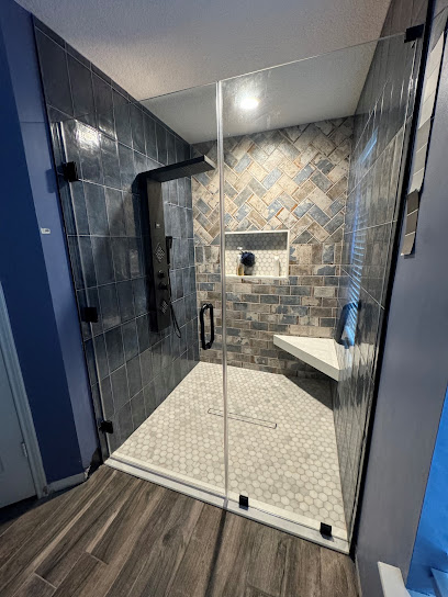 Mata Windows & Shower Doors