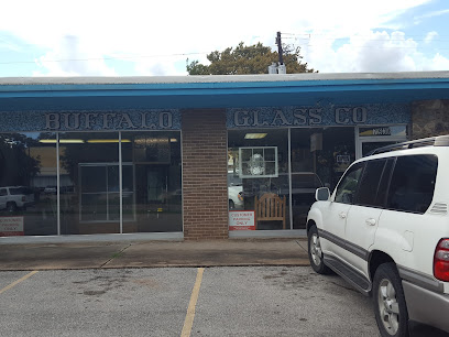 Buffalo Glass Co Inc