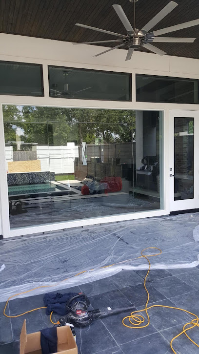Klein Glass & Mirror