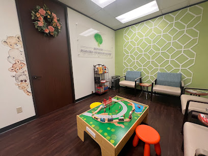 Houston Pediatric Neurology and Sleep